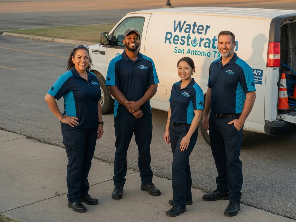 Water Damage Repair company in Ridgway, IL